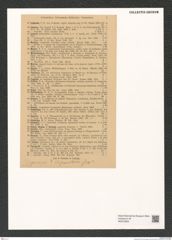 Diatomeae indet. Zeichnungen Sammlung Grunow (NHMW-BOT-W0375959)